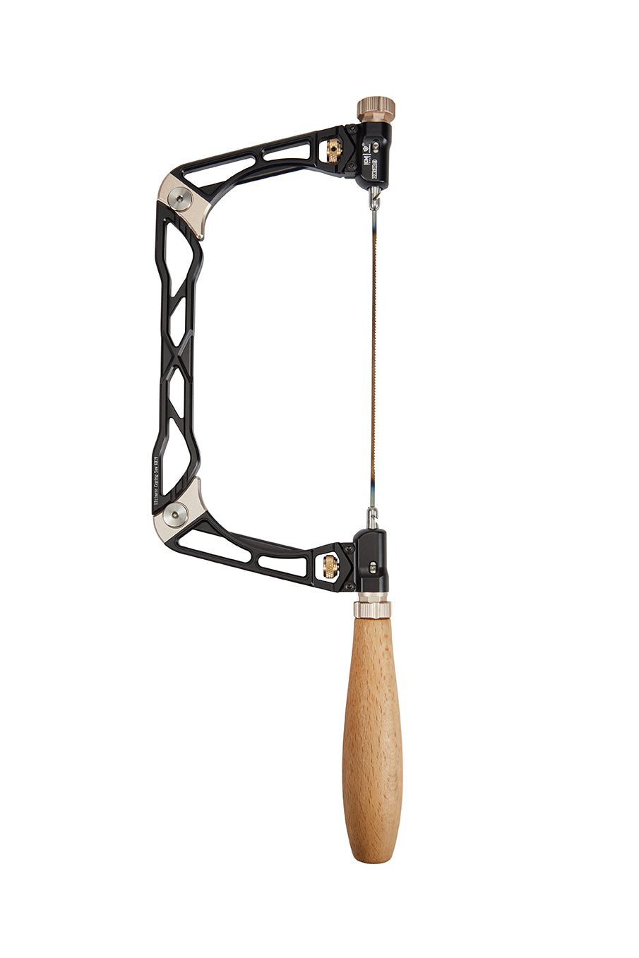 KM-19 6" Coping/Fret Combo Saw