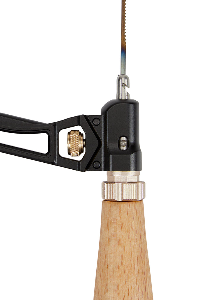 KM-19 6" Coping/Fret Combo Saw