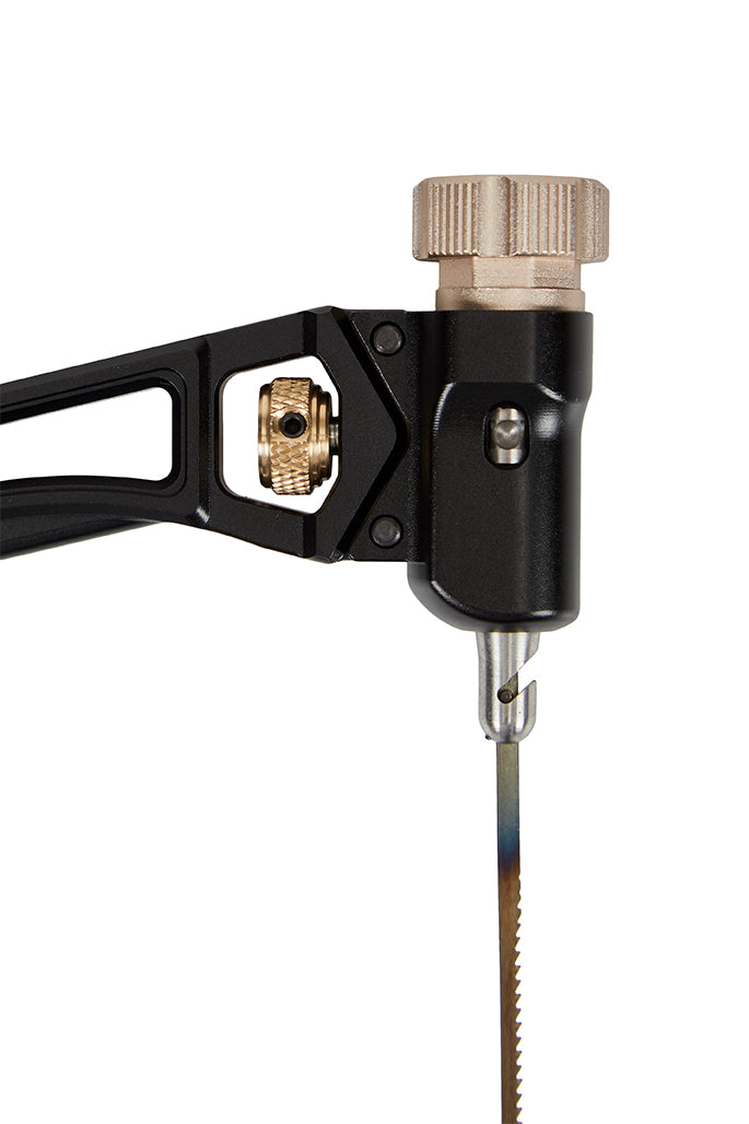 KM-19 6" Coping/Fret Combo Saw