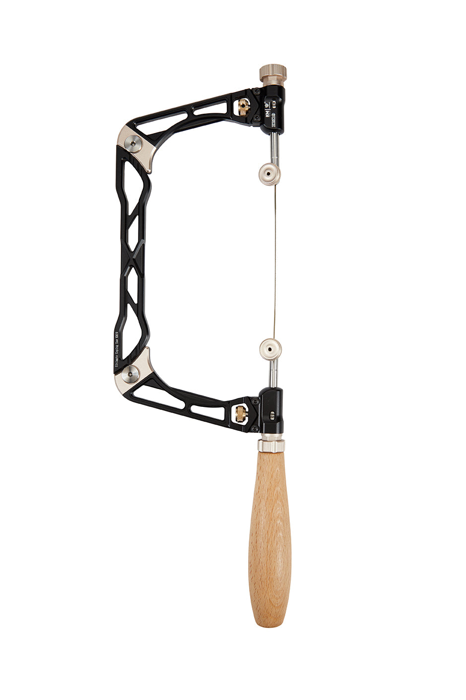 KM-19 6" Coping/Fret Combo Saw