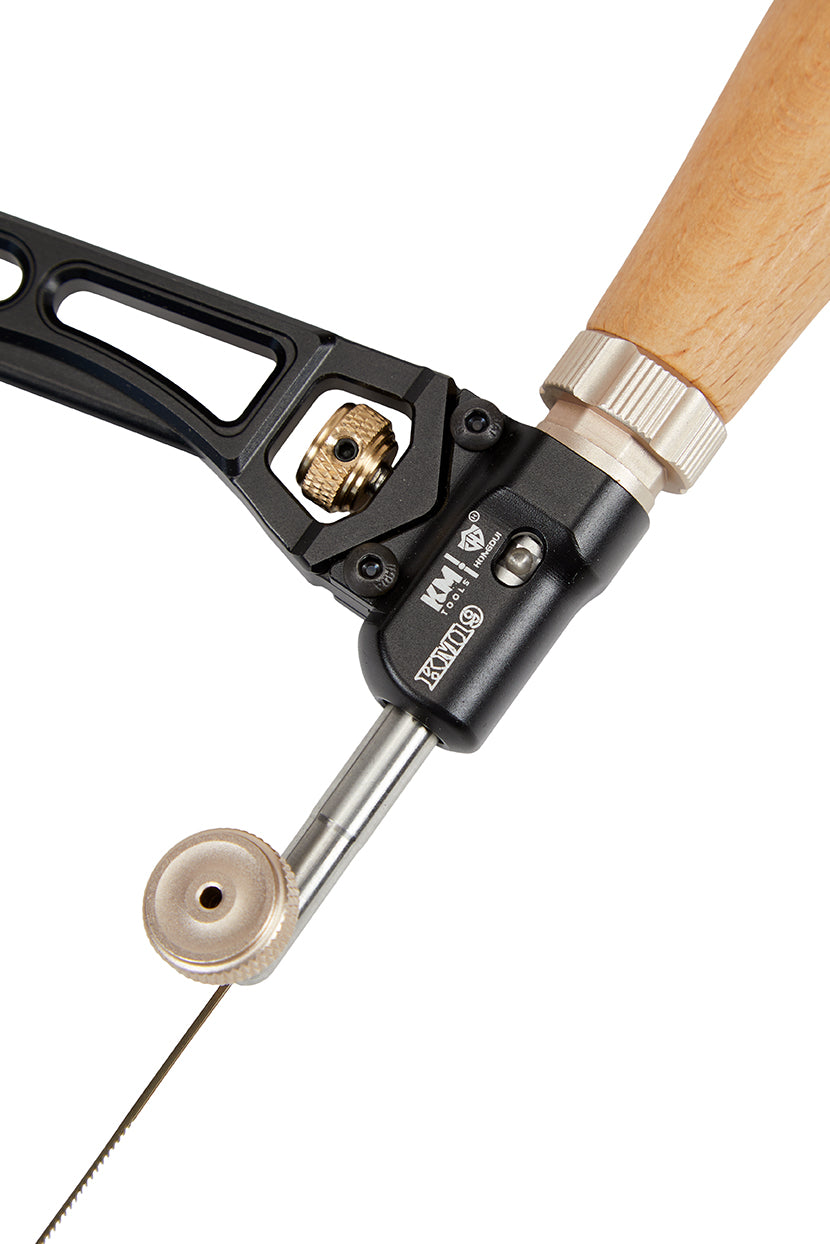KM-19 6" Coping/Fret Combo Saw