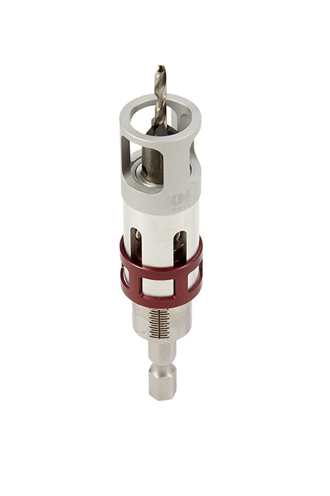 KM Tools Tool-less Countersink