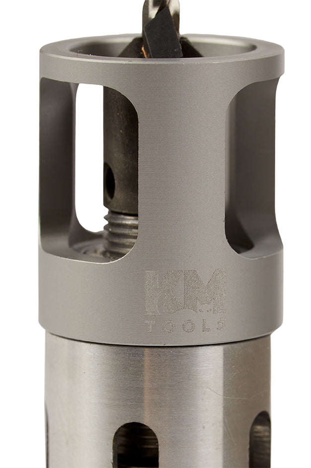 KM Tools Tool-less Countersink