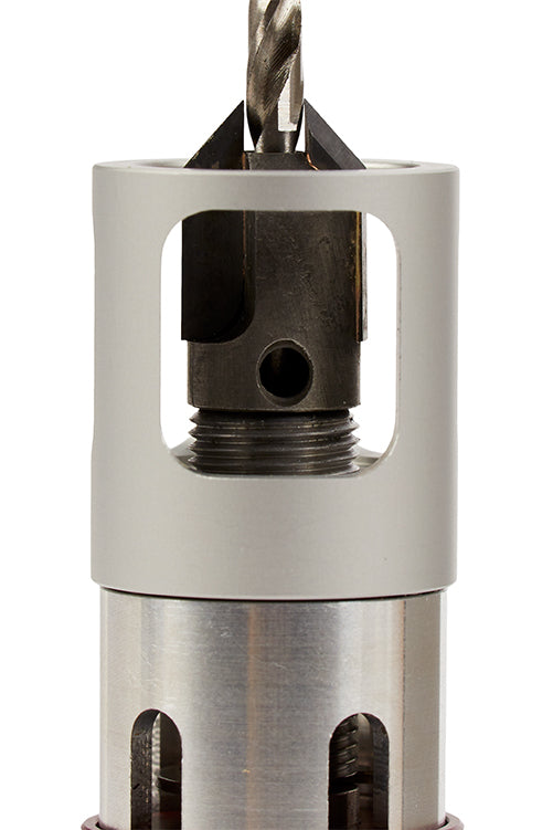 KM Tools Tool-less Countersink
