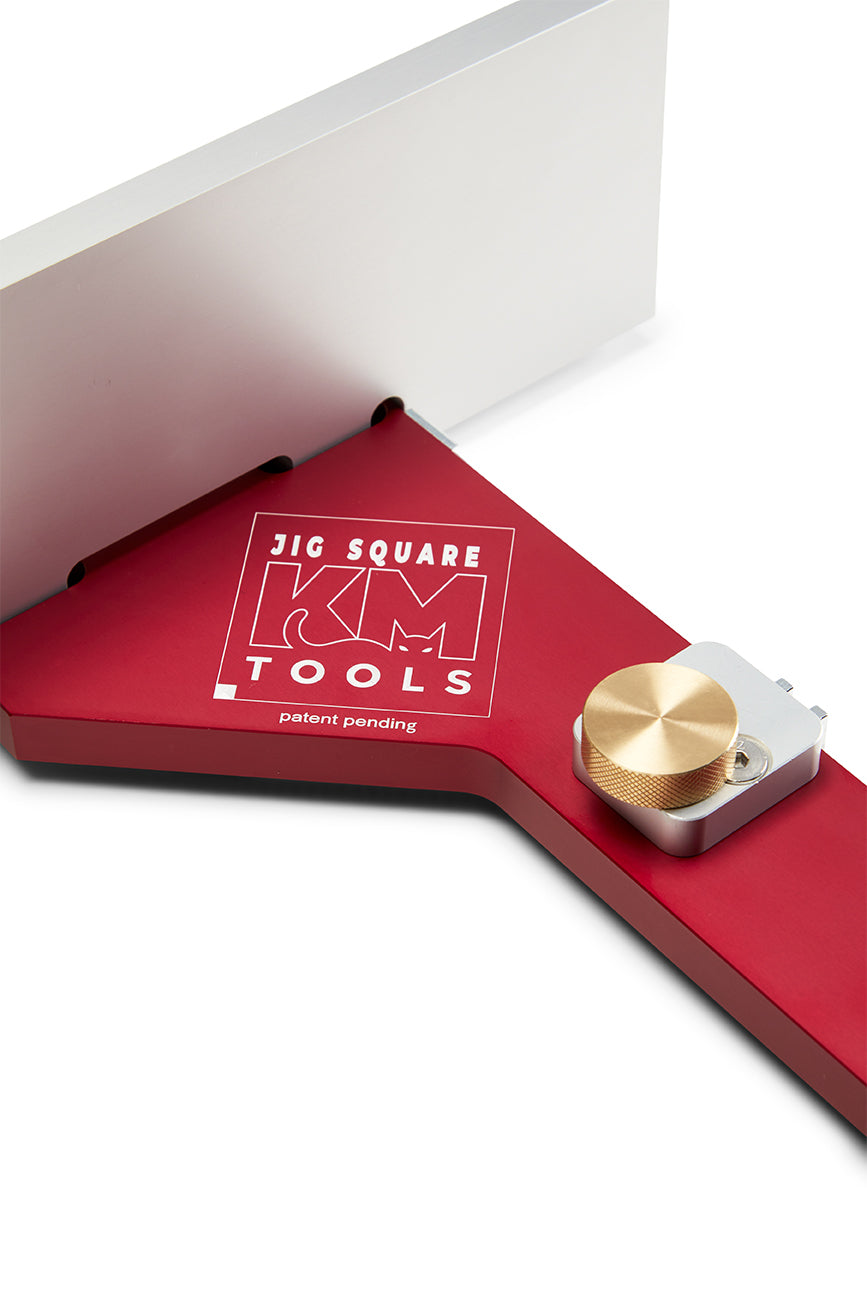 Katz-Moses Jig and Sled Square: Revolutionize Your Woodworking! (Presale)