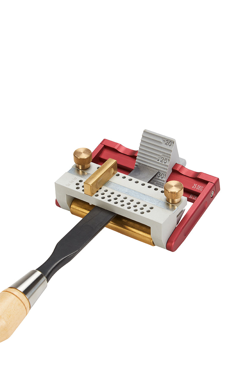 Katz-Moses Universal Sharpening Jig