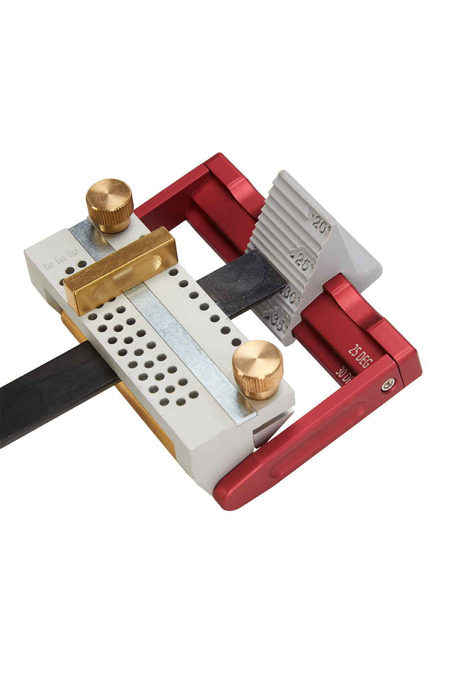 Katz-Moses Universal Sharpening Jig