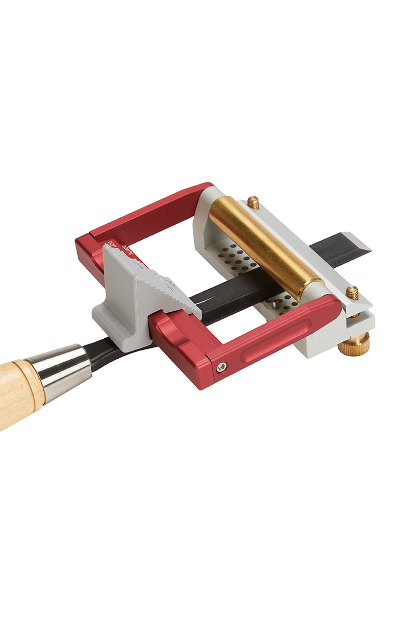 Katz-Moses Universal Sharpening Jig