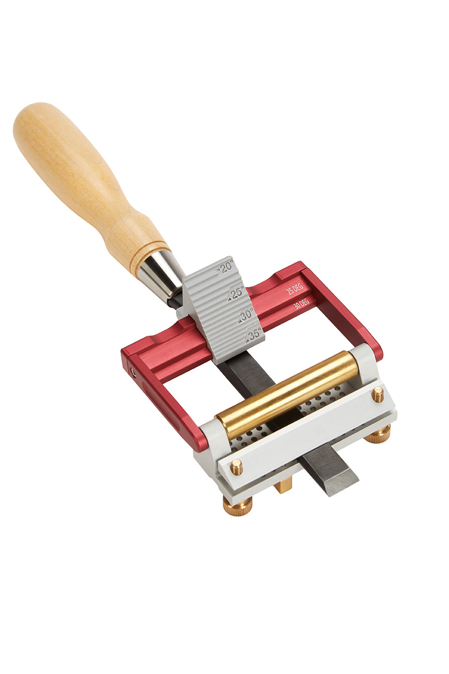 Katz-Moses Universal Sharpening Jig