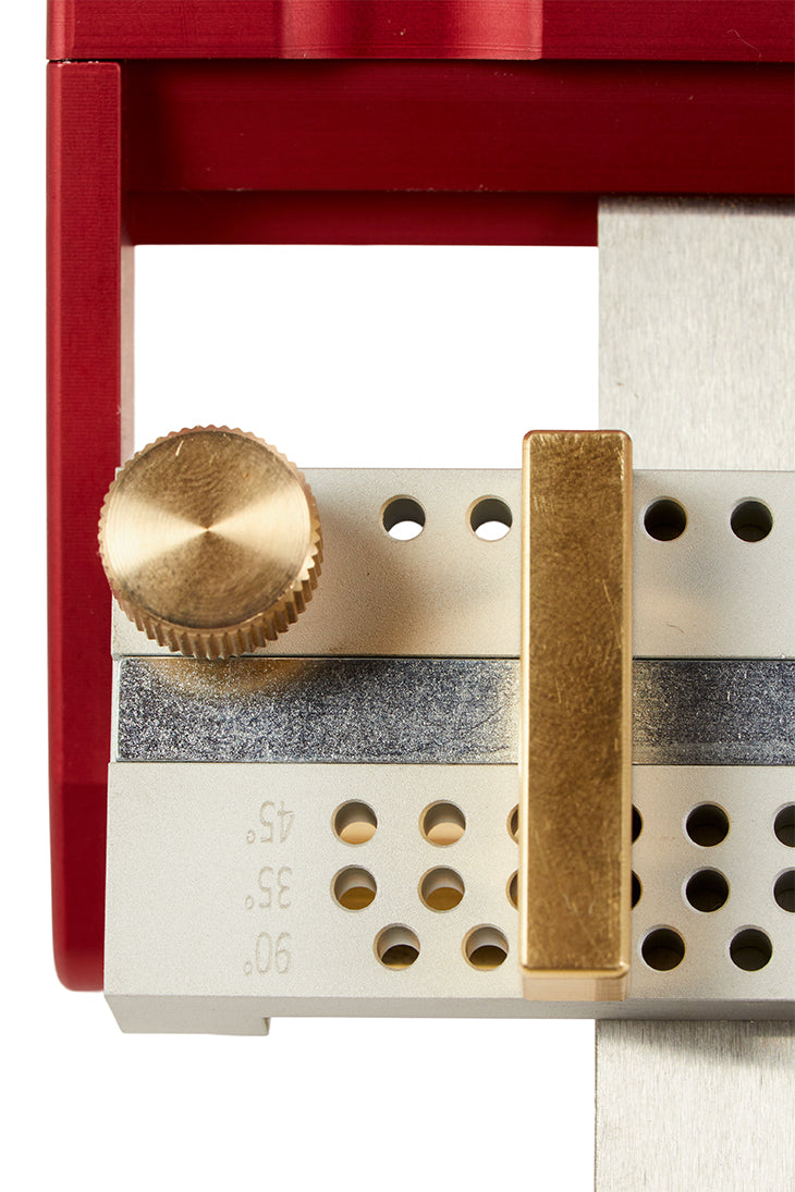 Katz-Moses Universal Sharpening Jig