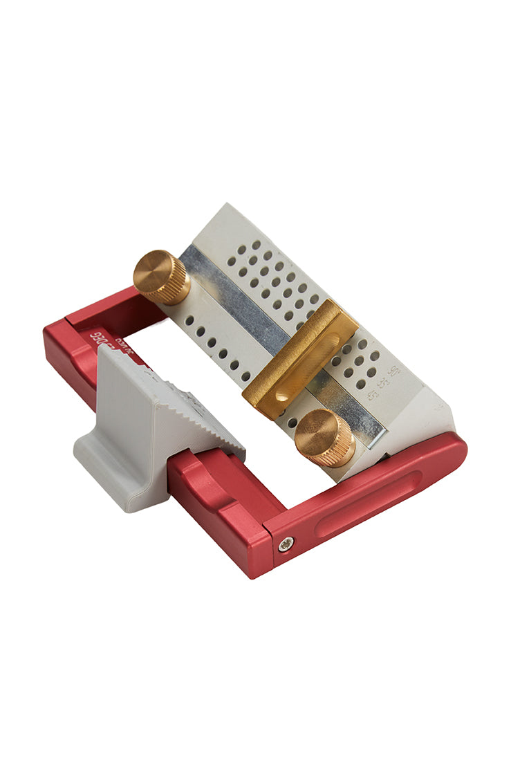 Katz-Moses Universal Sharpening Jig
