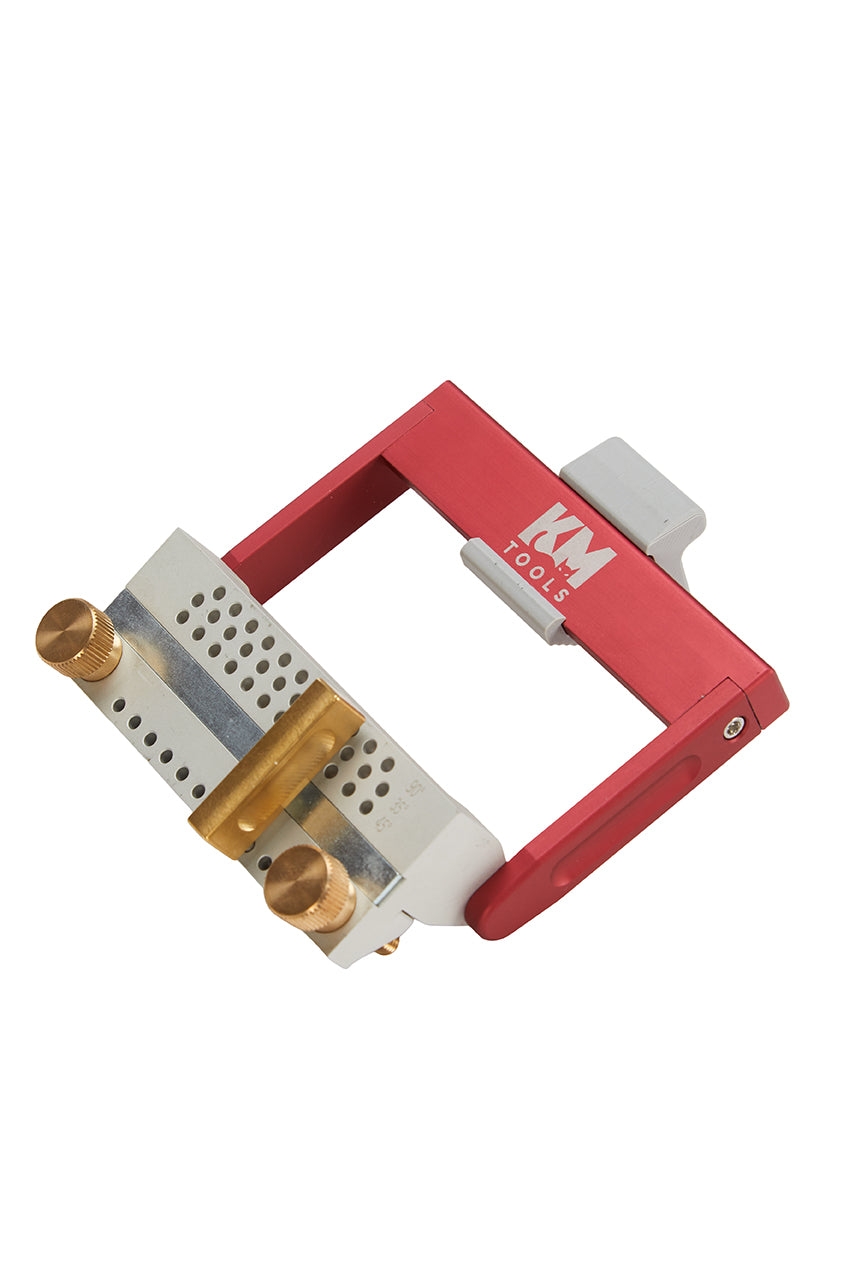 Katz-Moses Universal Sharpening Jig