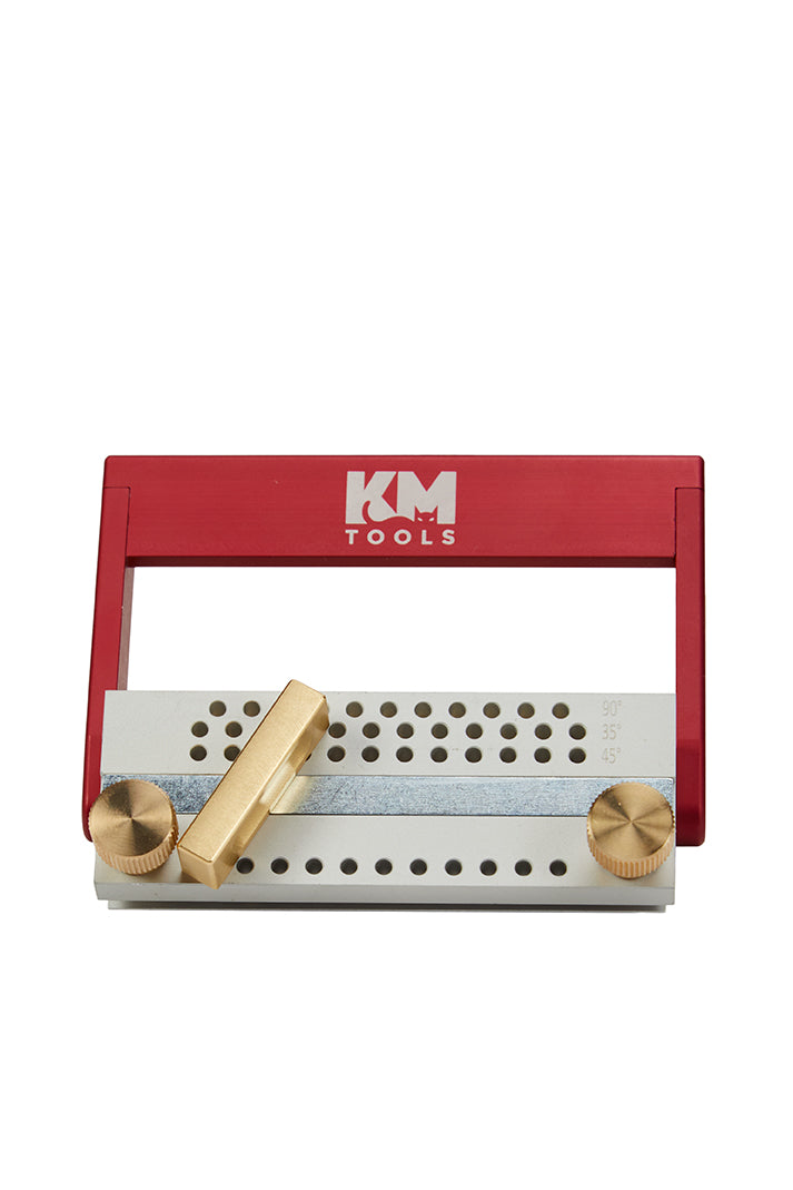 Katz-Moses Universal Sharpening Jig