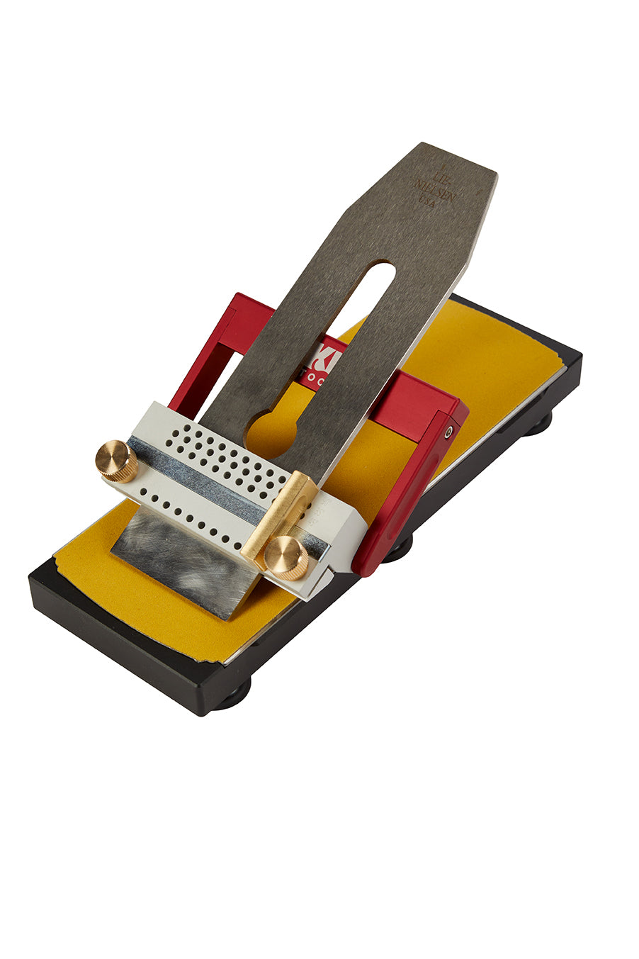 Katz-Moses Universal Sharpening Jig
