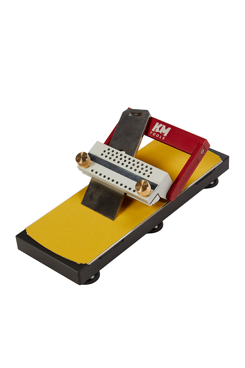 Katz-Moses Universal Sharpening Jig