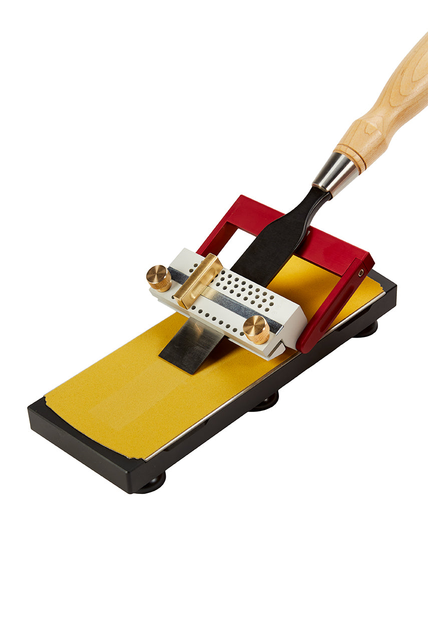 Katz-Moses Universal Sharpening Jig