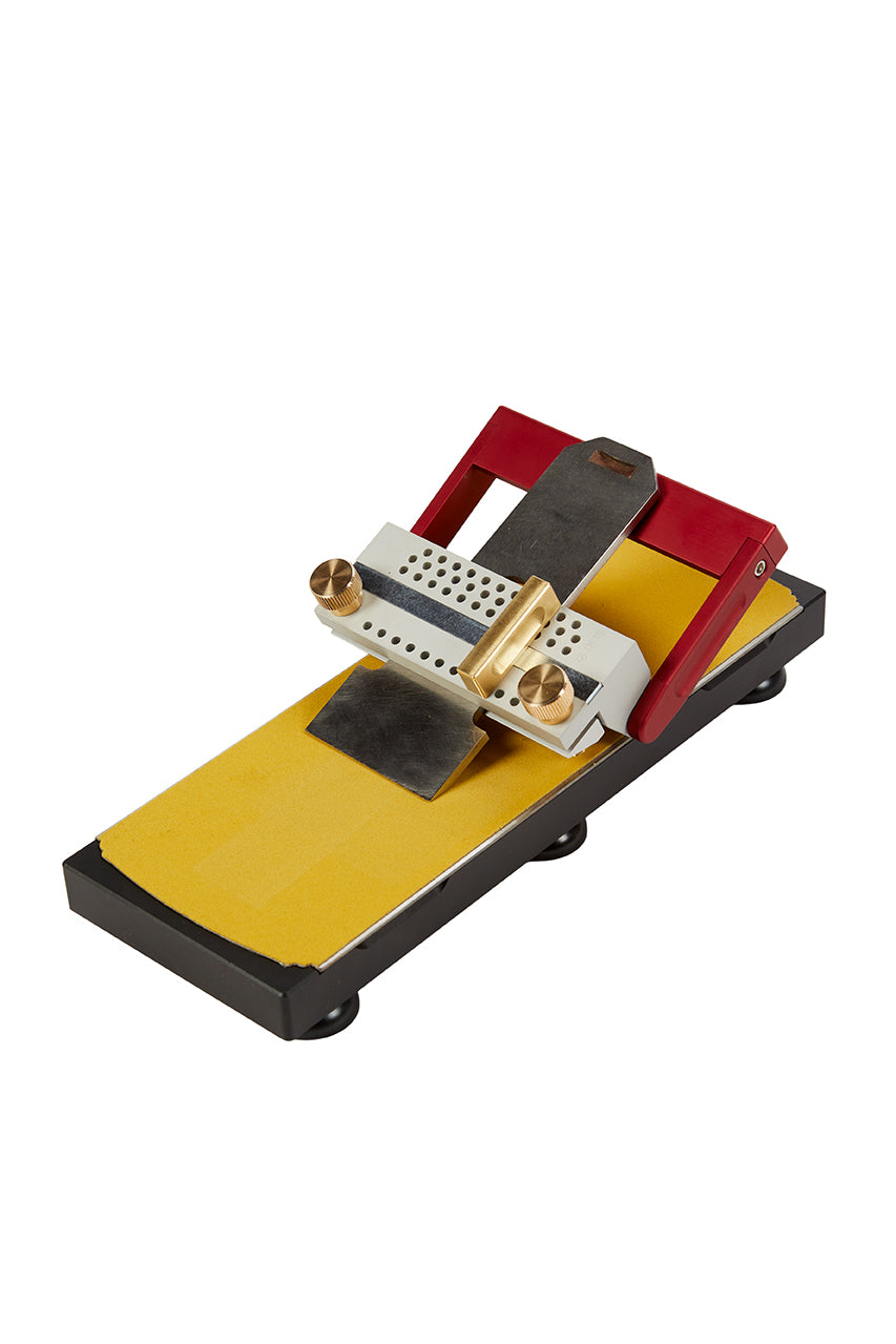 Katz-Moses Universal Sharpening Jig