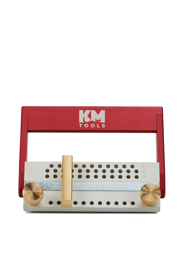 Katz-Moses Universal Sharpening Jig
