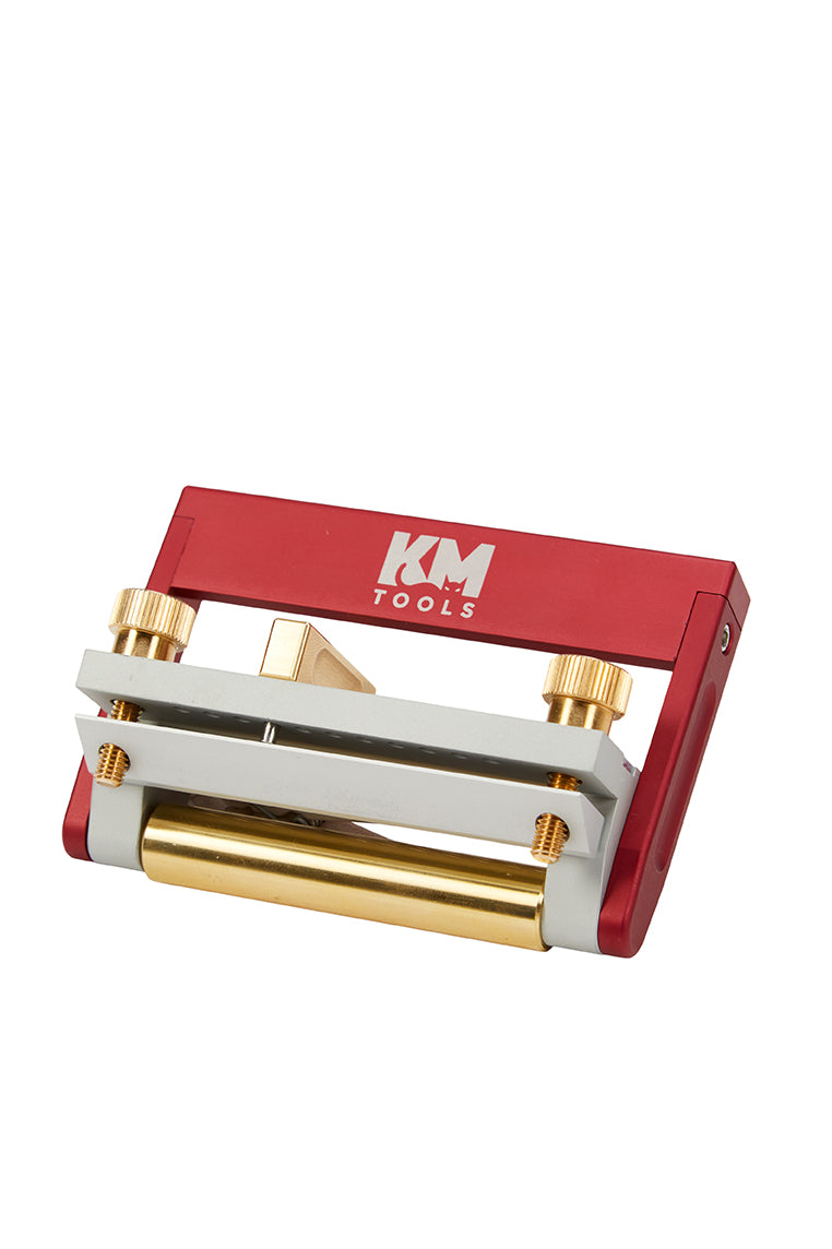 Katz-Moses Universal Sharpening Jig