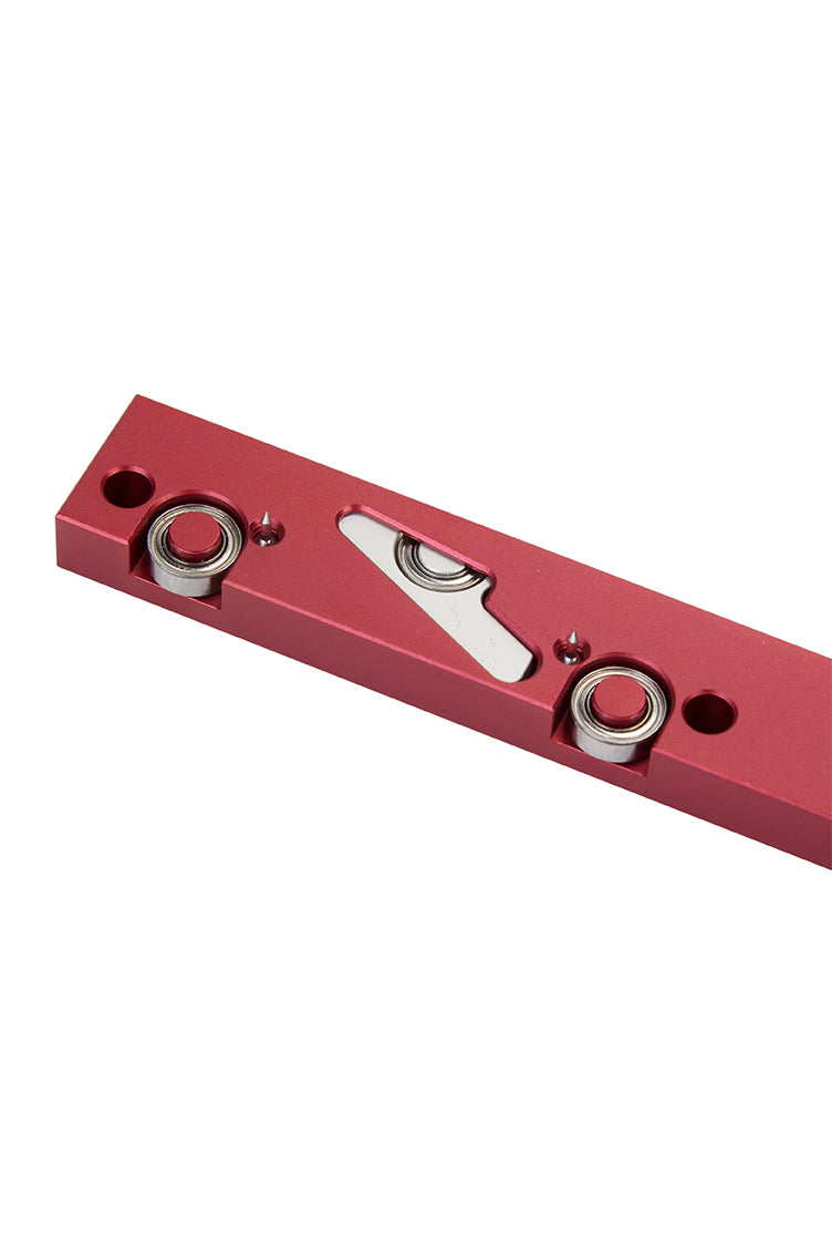 Katz-Moses Miter Rail