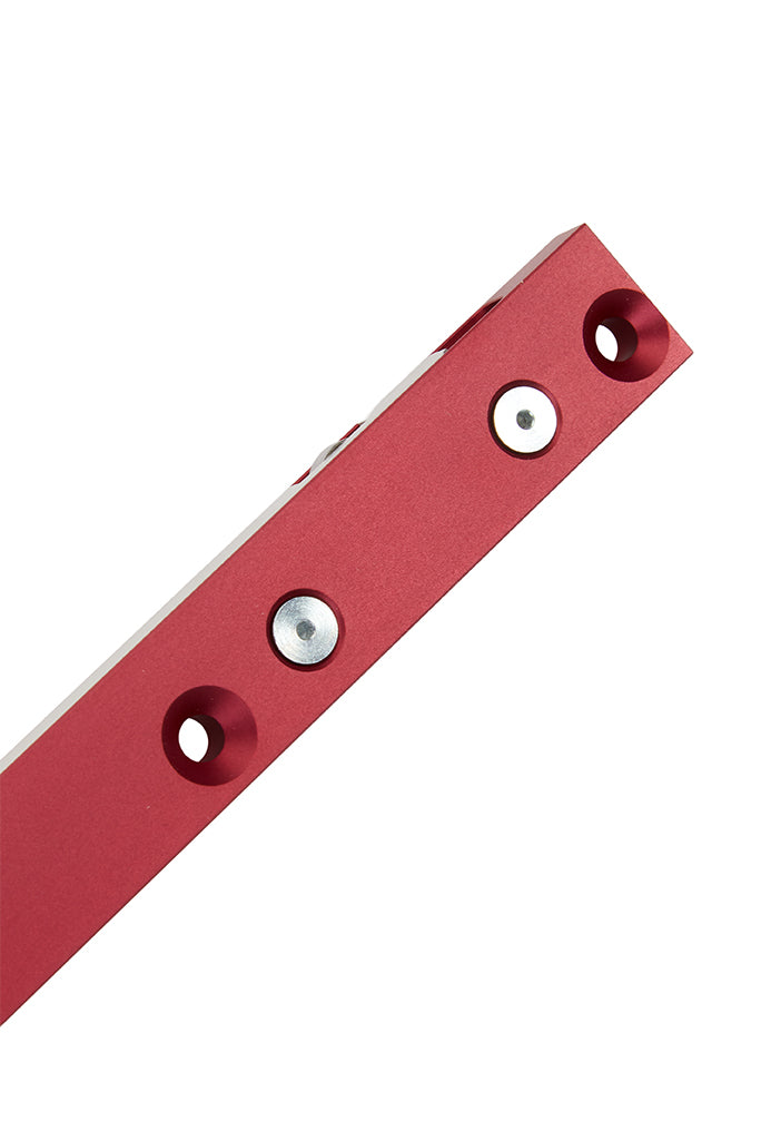 Katz-Moses Miter Rail