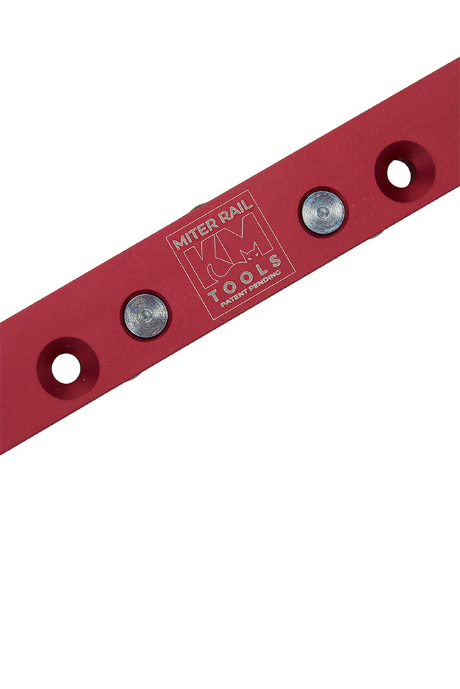 Katz-Moses Miter Rail