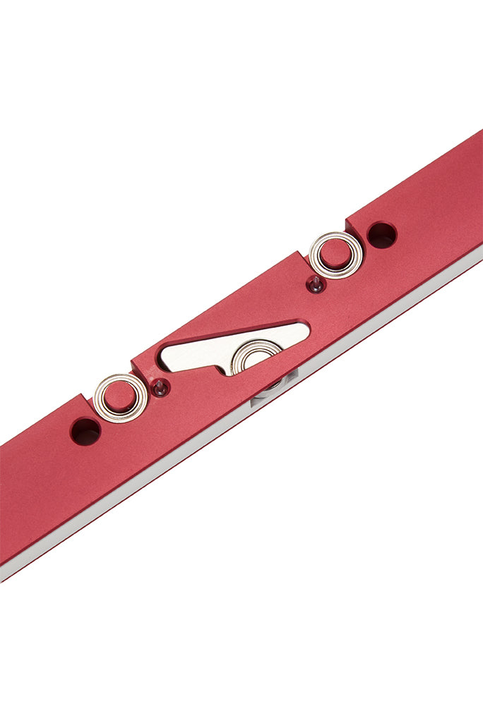 Katz-Moses Miter Rail