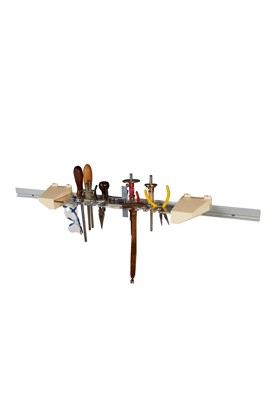 Acrylic Shelf Organizer (Multiple Sizes)