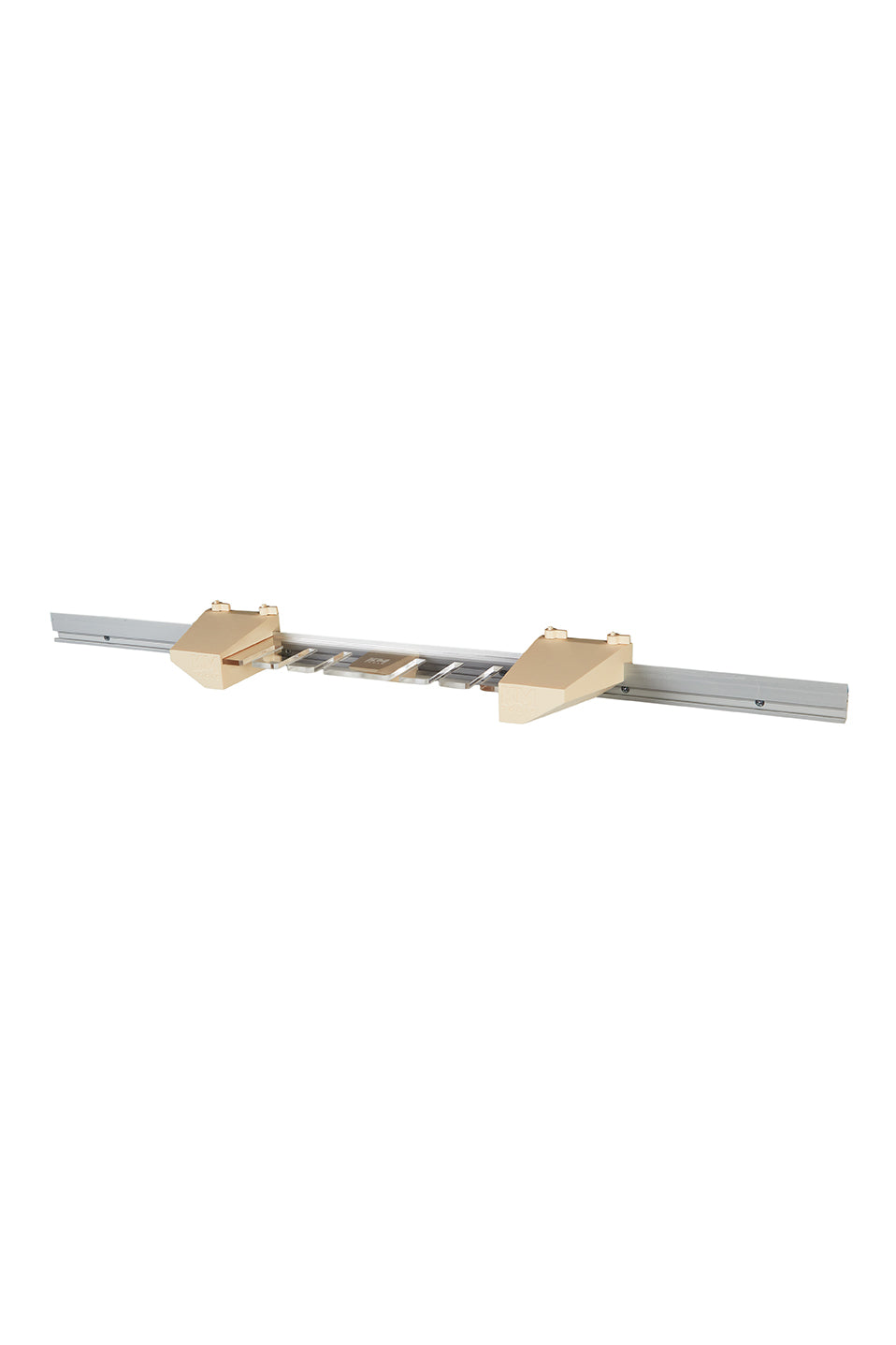 Light Duty Clamp Rack