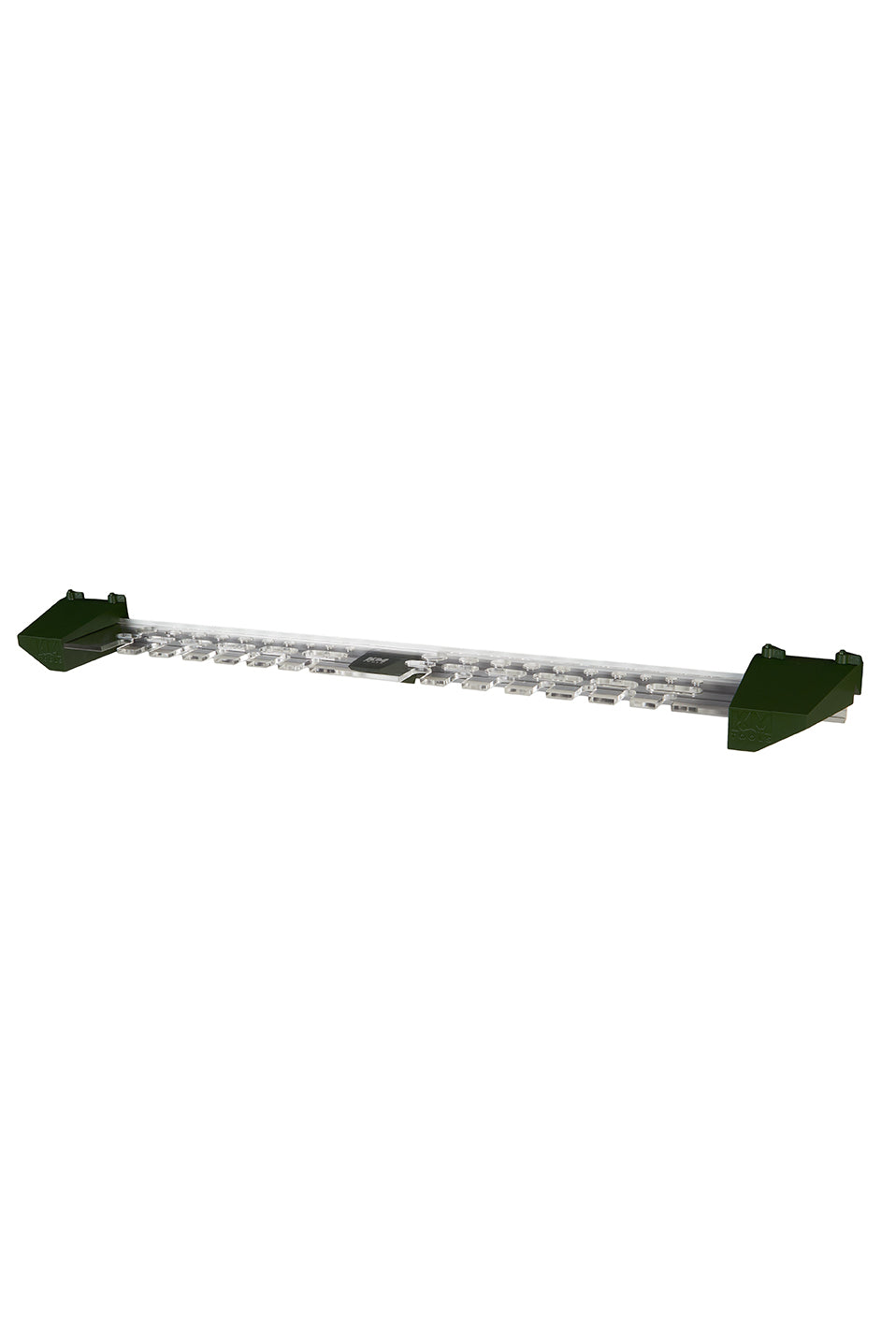 Acrylic Shelf Organizer (Multiple Sizes)