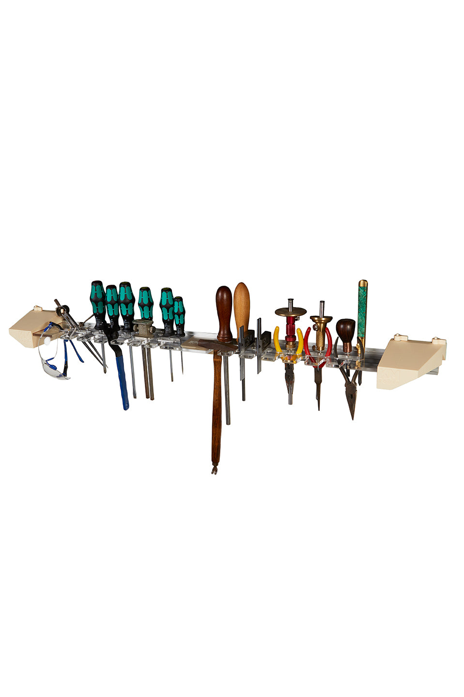 Acrylic Shelf Organizer (Multiple Sizes)