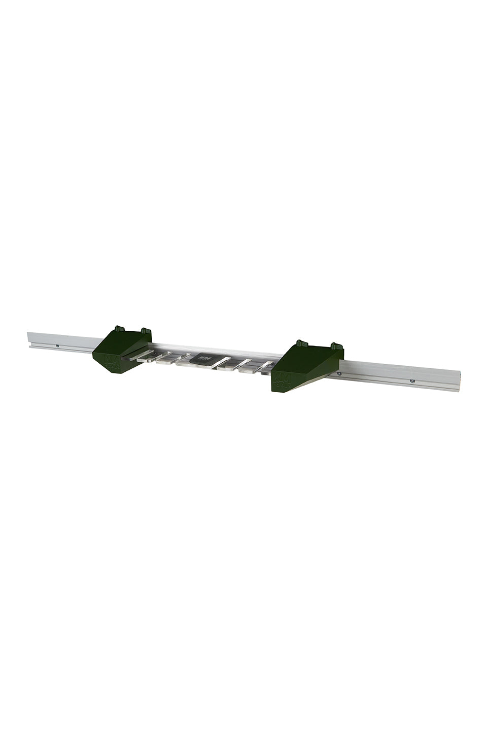 Light Duty Clamp Rack