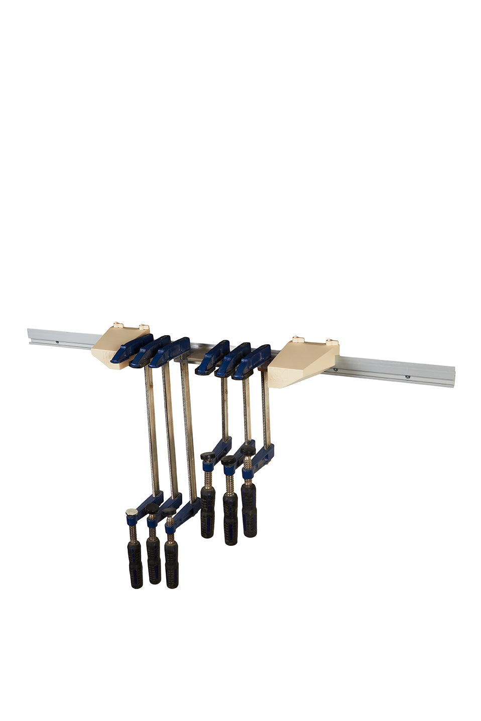 Light Duty Clamp Rack