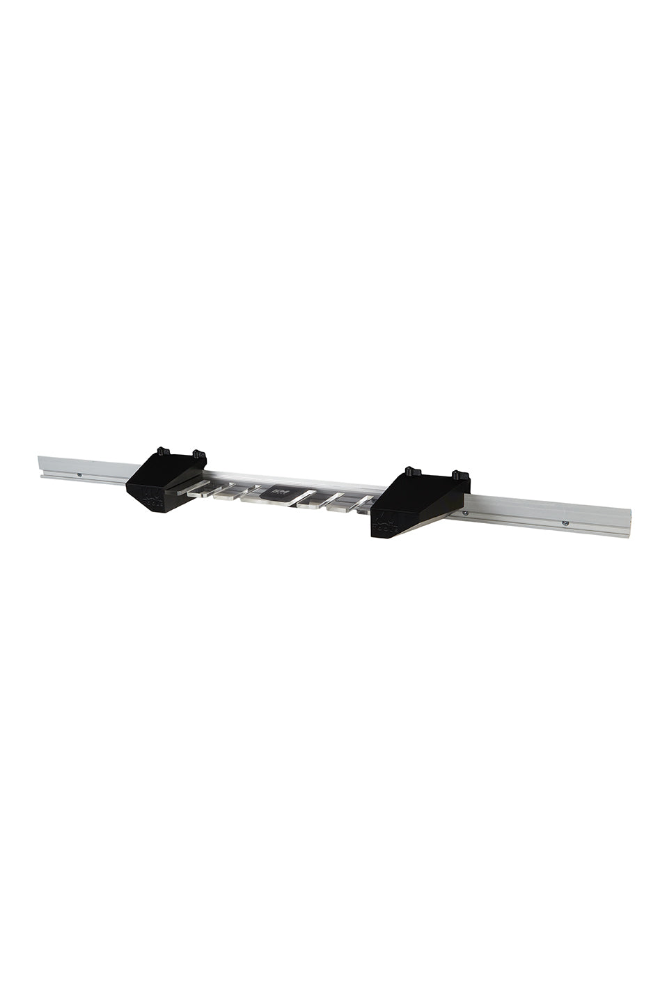 Light Duty Clamp Rack