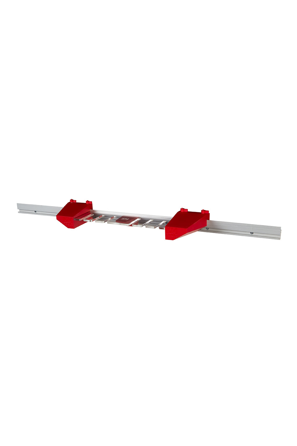 Light Duty Clamp Rack