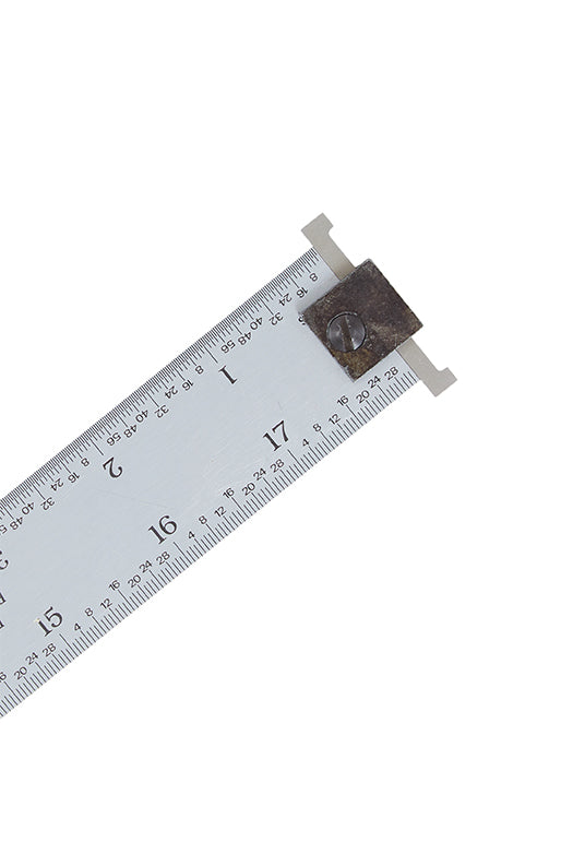 PEC 18” Adjustable Hook Rule