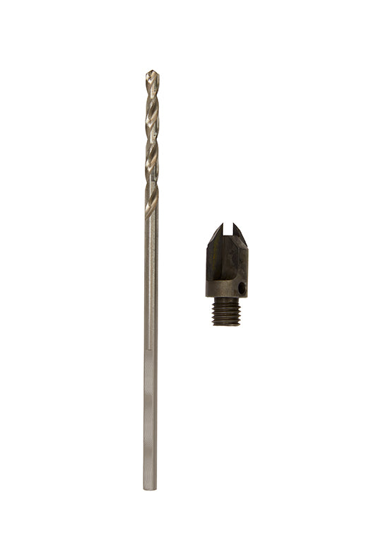 KM Tools Tool-less Countersink