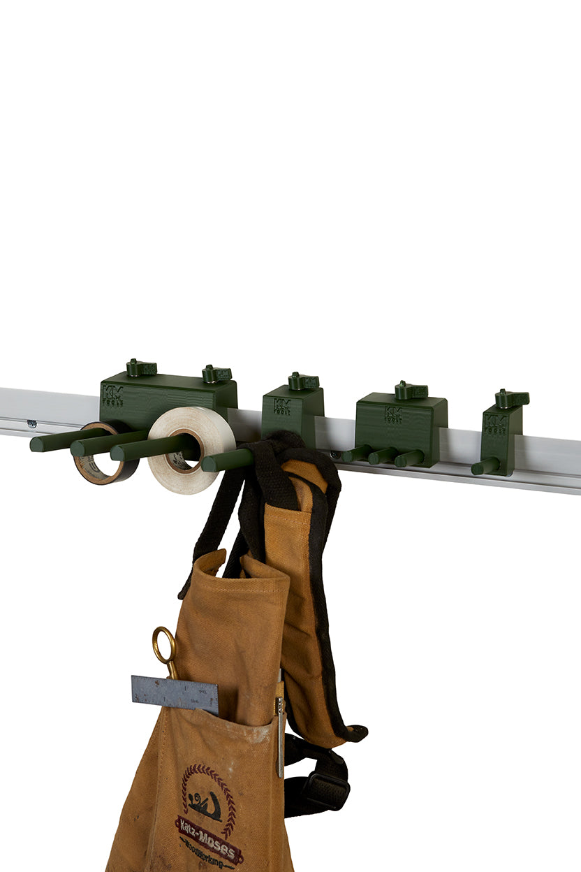 Peg Hanger (4 Pack)