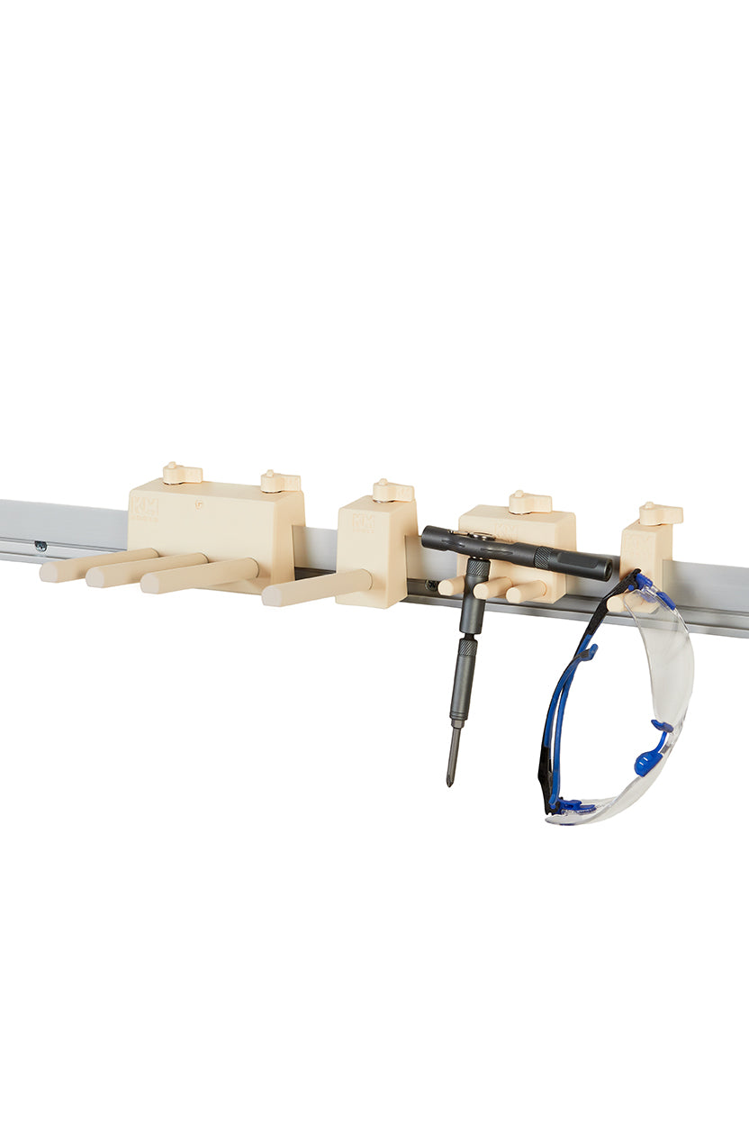 Peg Hanger (4 Pack)