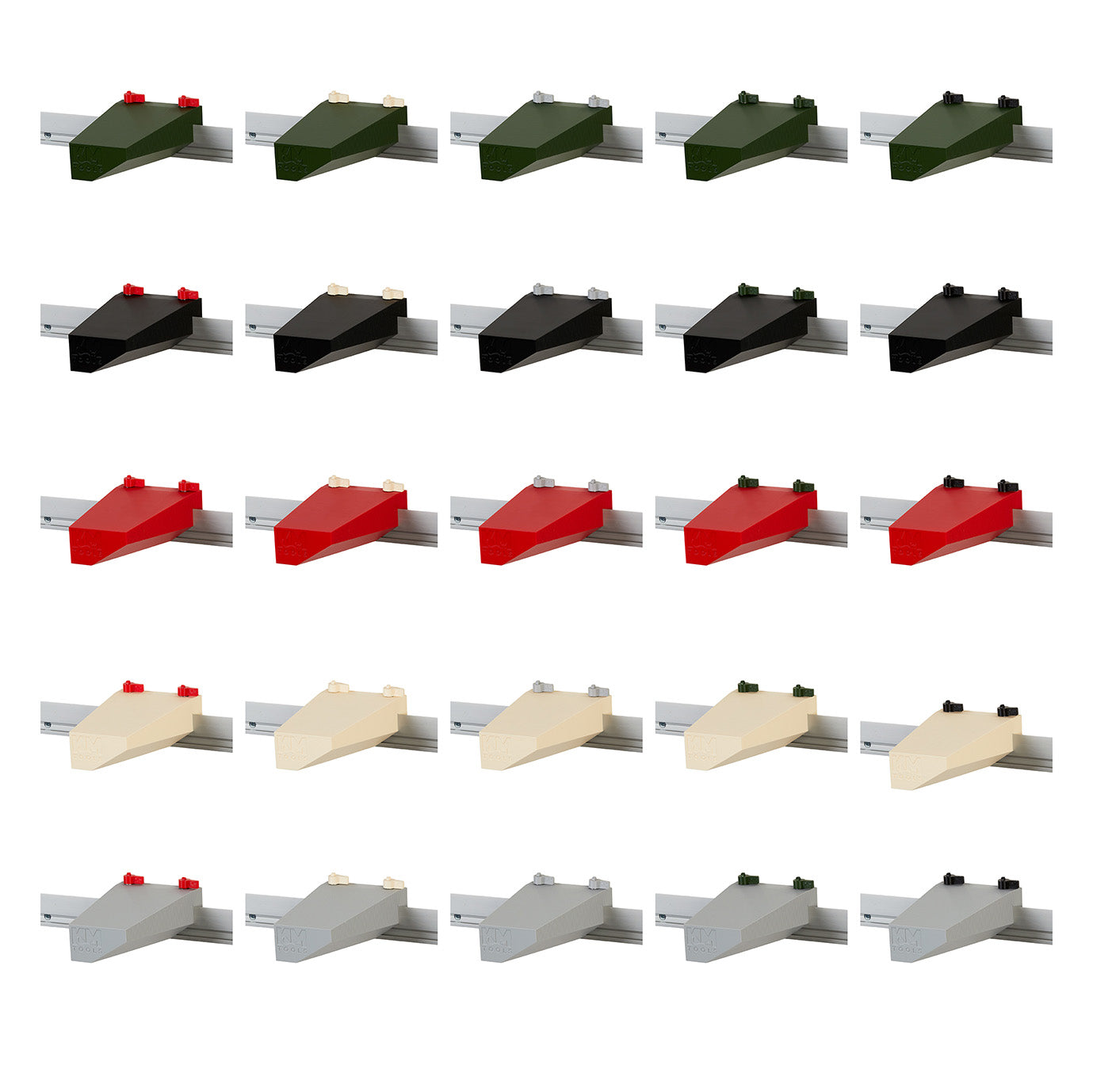 KM-18 Mallet Holder