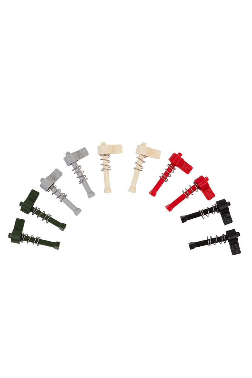 Universal Magnetic Chisel Holder