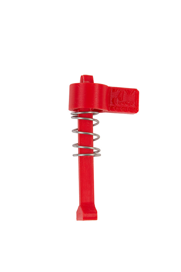 Universal Magnetic Chisel Holder