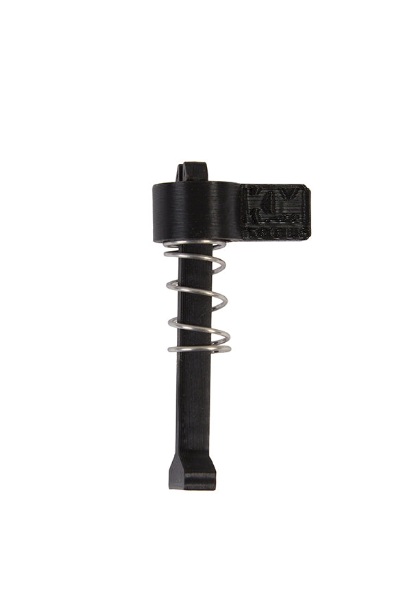 Universal Magnetic Chisel Holder