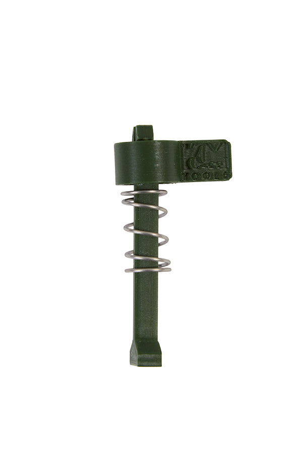 Universal Magnetic Chisel Holder