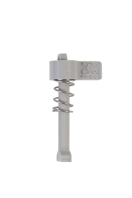 Universal Magnetic Chisel Holder
