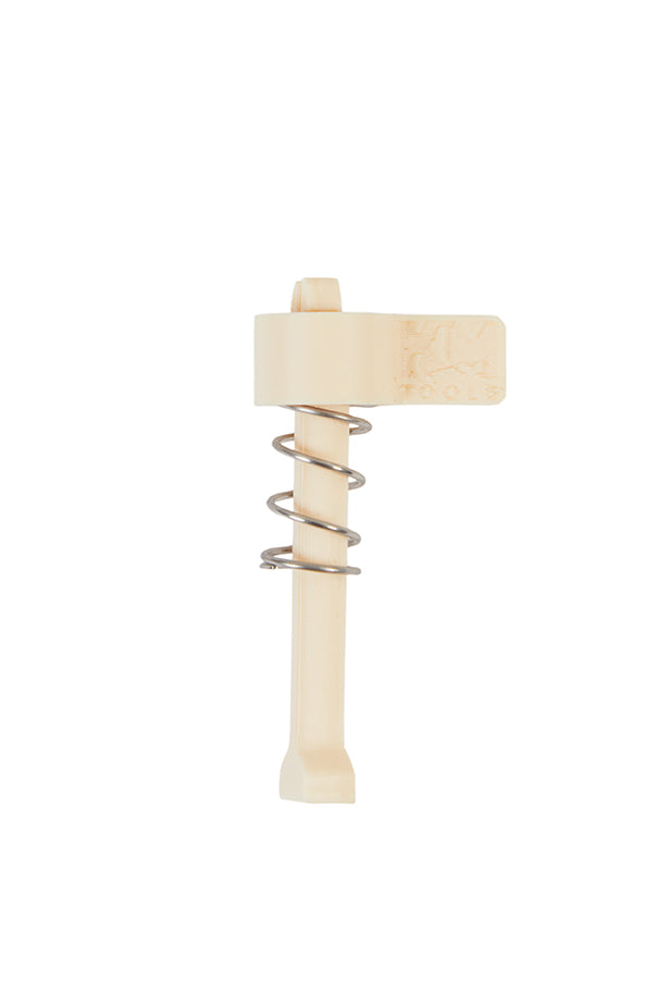 Universal Magnetic Chisel Holder