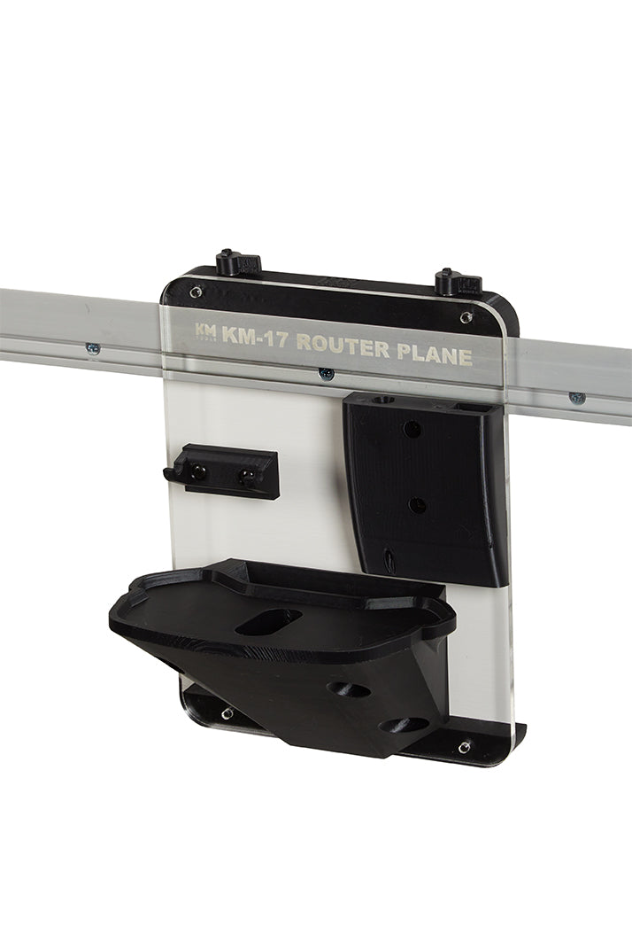 KM-17 Pro Router Plane Holder