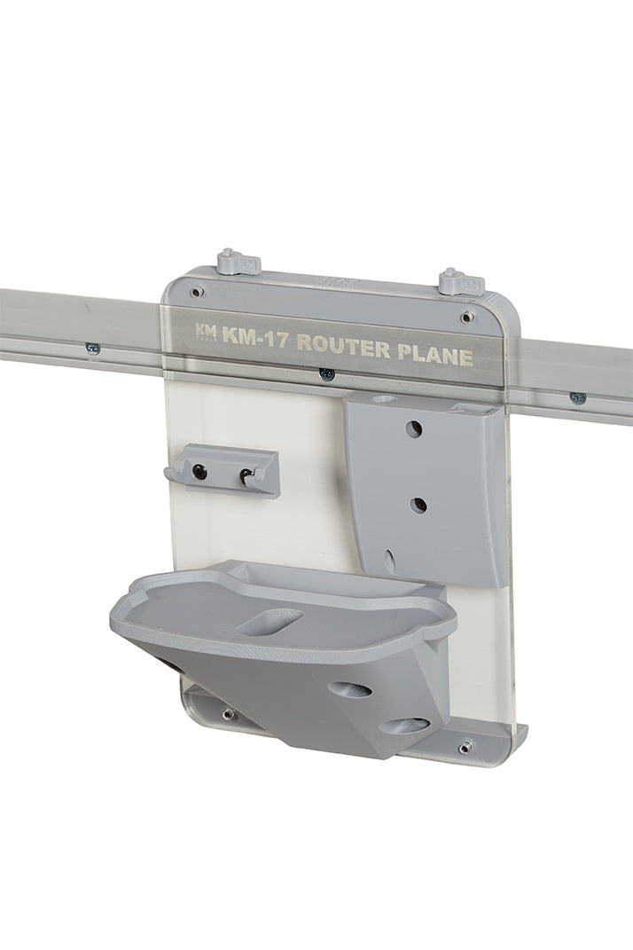 KM-17 Pro Router Plane Holder