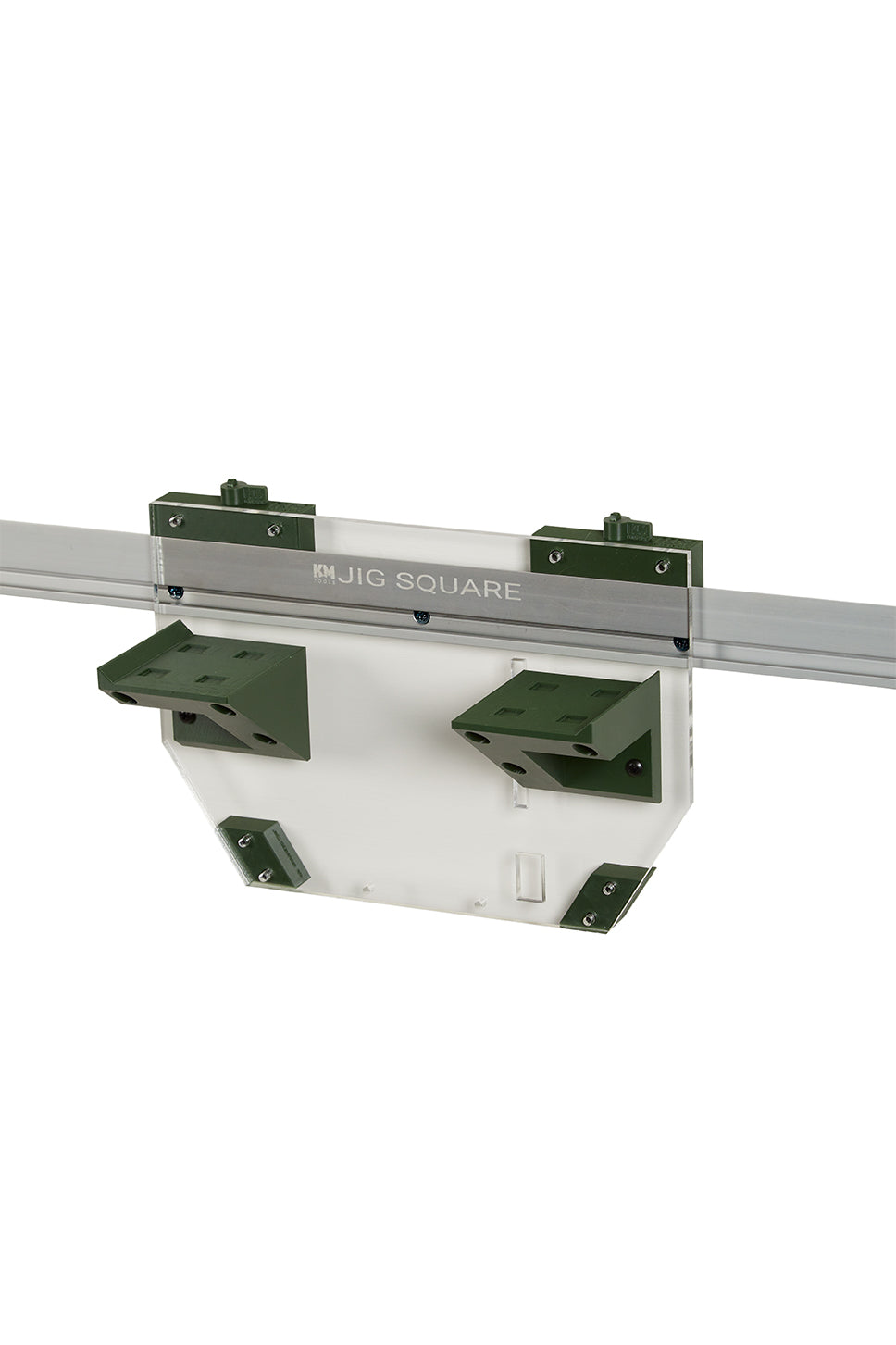 KM Tools Jig Square Holder