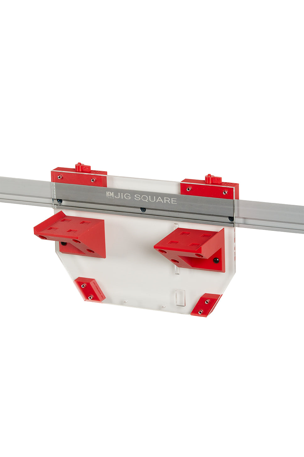 KM Tools Jig Square Holder